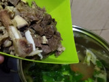 Sop Iga Sapi