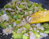 হট গার্লিক চিকেন (hot garlic chicken recipe in Bengali) রেসিপির ধাপ 3 ছবি