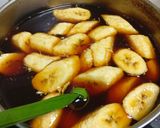 Foto langkah ke 3 dari resep Kolak Pisang & Ubi.