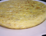 Foto del paso 6 de la receta: Tortilla de patatas🥔🥚