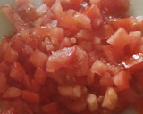 Foto del paso 3 de la receta: Papitas a la mexicana