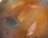 Foto del paso 2 de la receta: Fabada asturiana