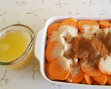 Foto del paso 2 de la receta: Dulce de camote con naranja