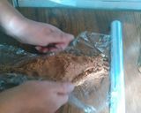 Foto del paso 5 de la receta Polvorones de chocolate