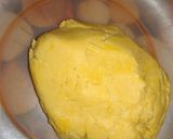Foto langkah ke 3 dari resep Pie Nangka.