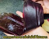 รูปขั้นตอนการทำที่ 7 ของ ชวนทำผลไม้กวน พลัมป่ากวน ผลไม้ฟรีข้างทาง เยอะมากๆ ค่า