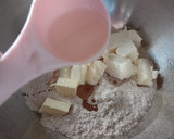 Foto del paso 3 de la receta: Masa de tarta integral