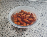 Foto del paso 1 de la receta: Ajoblanco de Almería (con y sin Thermomix)