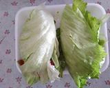 Foto del paso 3 de la receta: Sándwich nutritivo