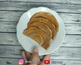 Foto langkah ke 8 dari resep Martabak SD dari sisa terigu.