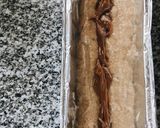 Foto del paso 3 de la receta: Budín de banana integral