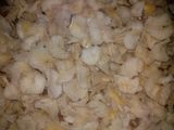 Keripik singkong rasa gadung