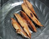 Foto langkah ke 1 dari resep SAMBAL Uleg IKAN.