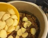 Hình bước làm 6 của món Myanmar Chicken Curry 🍲