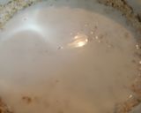 Citromos kókuszos Panna cotta torta recept fázis 1 fotója