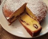 Foto del passaggio 3 della ricetta Dolce goloso con le barrette kinder