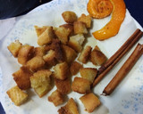 Foto del paso 2 de la receta: Gachas de todos los santos. Receta familiar