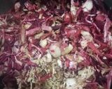 A picture of step 3 of Shawarma.