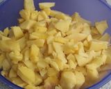 Foto del paso 3 de la receta: Dulce de membrillo casero RICO y FÁCIL de hacer!