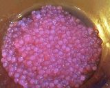 Foto langkah ke 1 dari resep Mango Sago.