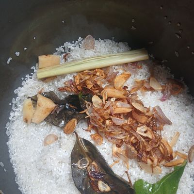 Langkah 1