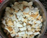 Foto del paso 1 de la receta: Migas de pan