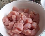 Zapiekanka krok przepisu 1 zdjęcie