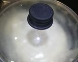 A picture of step 3 of Khichu.