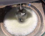 Foto del paso 3 de la receta: Merengue Italiano