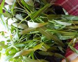 Foto langkah ke 1 dari resep Ca kangkung.