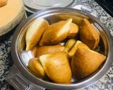 Mahamri recipe step 14 photo
