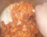 صورة لخطوة 2 من وصفة زرودية مشرملة 😋
