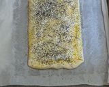 Foto del passaggio 4 della ricetta Strudel di verdure