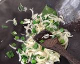 Foto langkah ke 3 dari resep Tetelan Daging Sapi Bumbu Kecap Pedas.