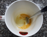 Foto del paso 1 de la receta: Mug cake de limón