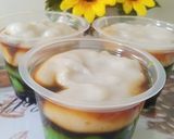 Foto langkah ke 5 dari resep Kue Jongkong.