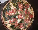 Foto del paso 4 de la receta: Tarta de espinaca
