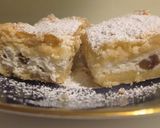 Falusi túrós pite 💁 recept fázis 3 fotója