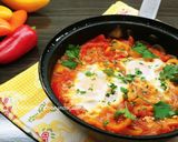 Foto del paso 7 de la receta: Shakshouka