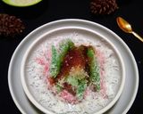 Foto langkah ke 4 dari resep Cenil.