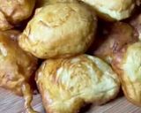 Foto langkah ke 8 dari resep Buhti (Donat Bulgaria).