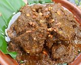 Foto langkah ke 4 dari resep Daging Masak Tuha.