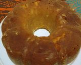 Foto langkah ke 10 dari resep Bolu marble pisang.