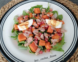 Foto del paso 11 de la receta: Ensalada de boniato