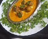 कच्चे केले के शाही कोफ्ते रेसिपी चरण 4 फोटो
