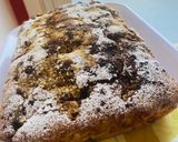 Foto del paso 8 de la receta: TORTA DE MANZANAS Y RICOTTA (en capas)