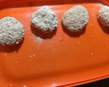 Foto del paso 4 de la receta: Albóndigas de soja texturizada
