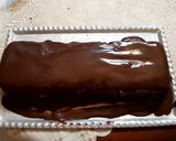 Gesztenye alagút recept fázis 4 fotója
