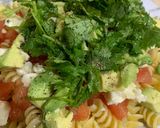 Foto del paso 2 de la receta: Ensalada de pasta 🥗