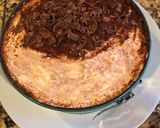 A picture of step 5 of Tiramisu Cake.